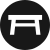 Showroom ikona