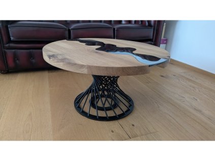 Coffee Table - Lady River
