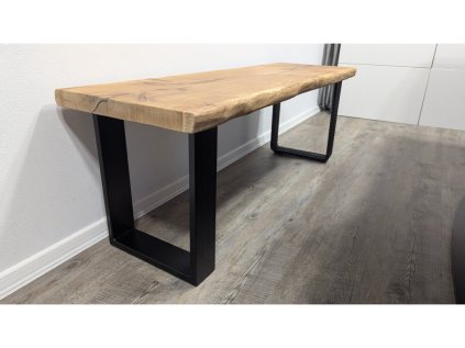 Bench for the CROSS design