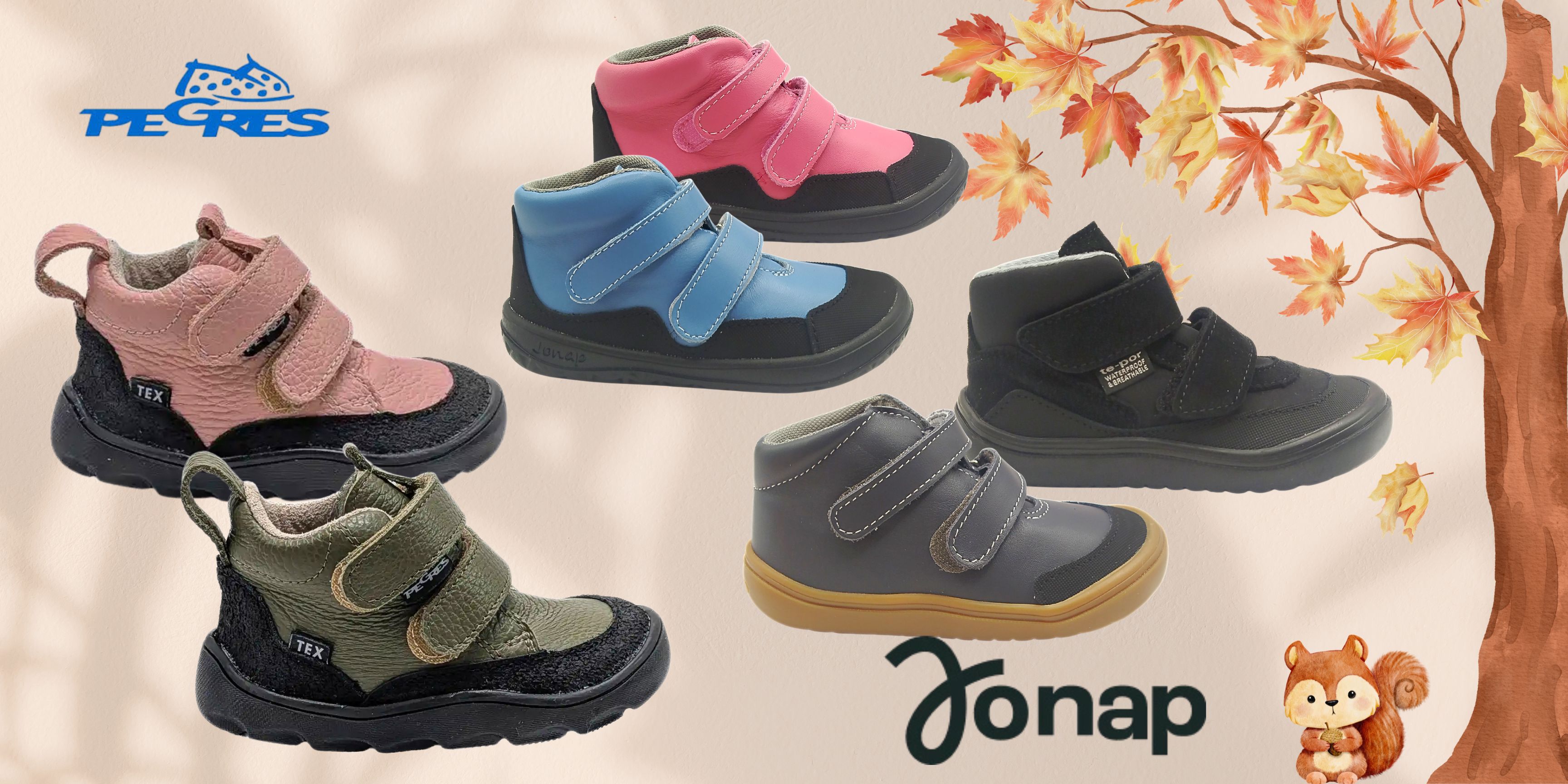 Pegres a jonap 26