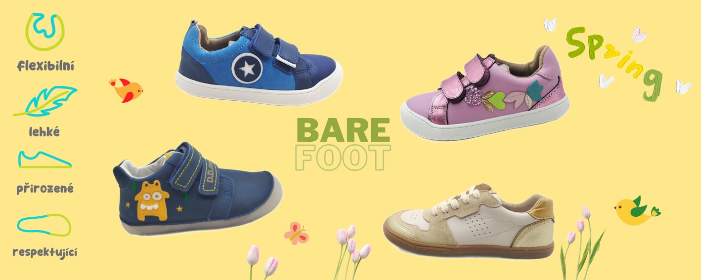 úvodní fotka Beny Shoes