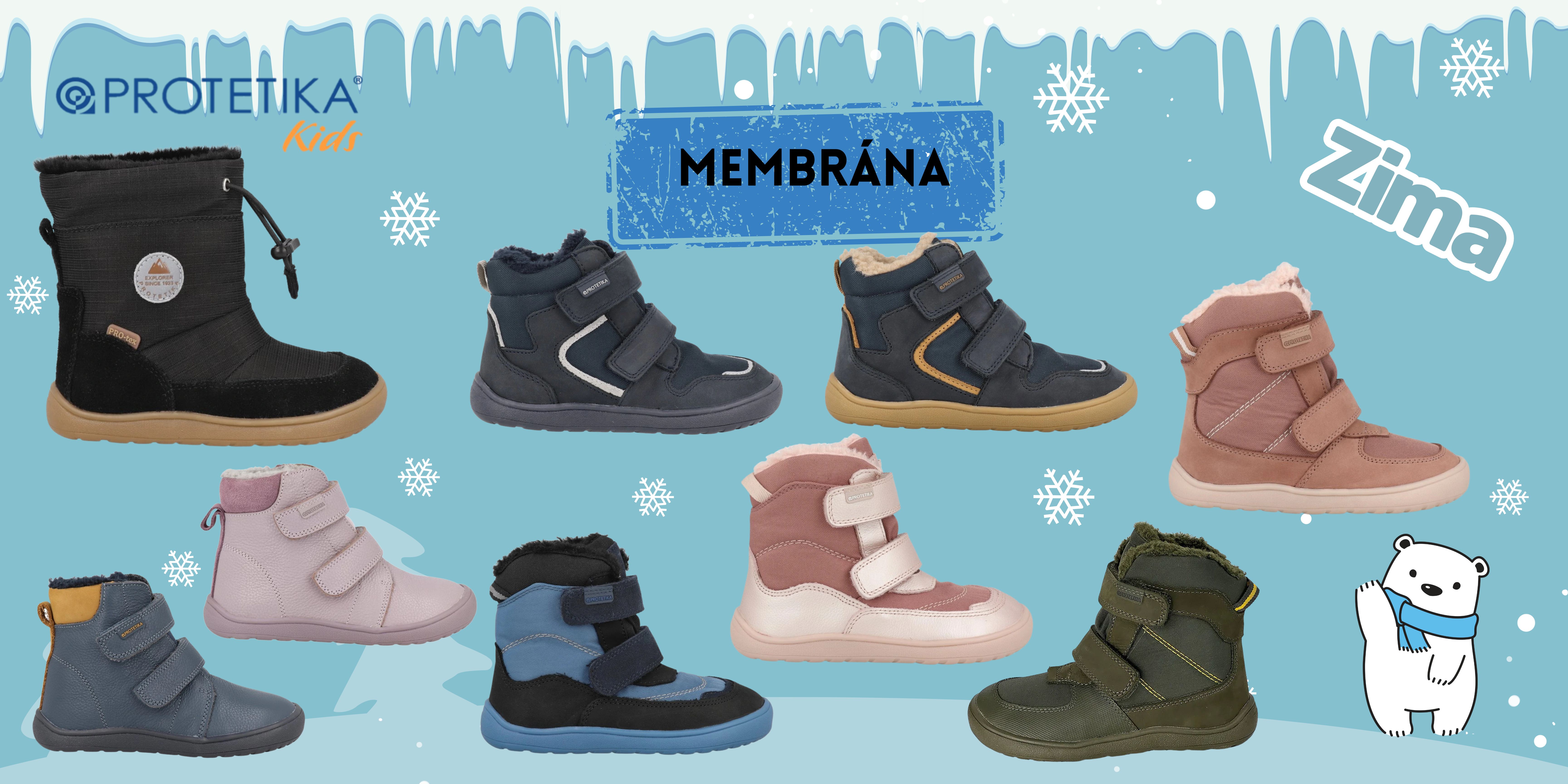protetika zima 2025