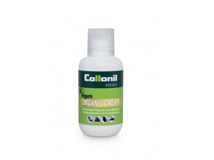 organic cream collonil