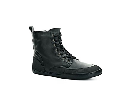 Protetika zimní Judit dark black pro ženy Beny Shoes