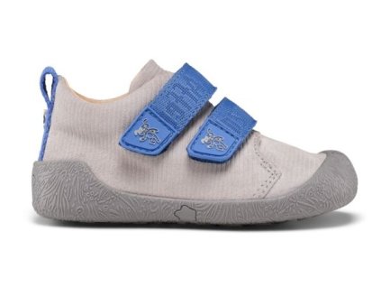 Affenzahn Prewalker Leather Walky Dog