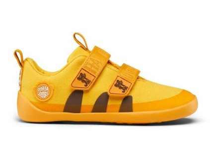 Affenzahn Sneaker Cotton Happy Tiger