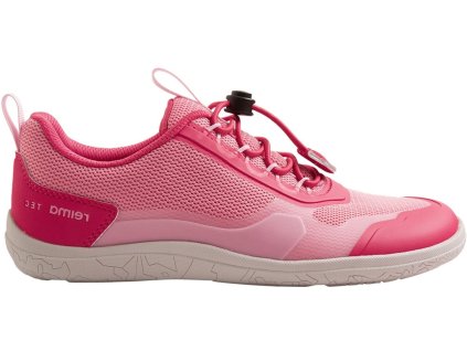 Reima Tallustelu Sunset Pink tenisky s membránou Beny Shoes