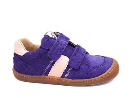 Koel Bali Suede 3 JEANS úzké kožené celoroční boty 14