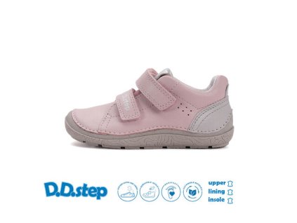 S116 61960C Baby Pink
