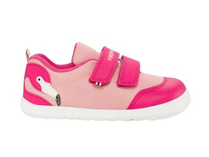 Viking tenisky plameňák