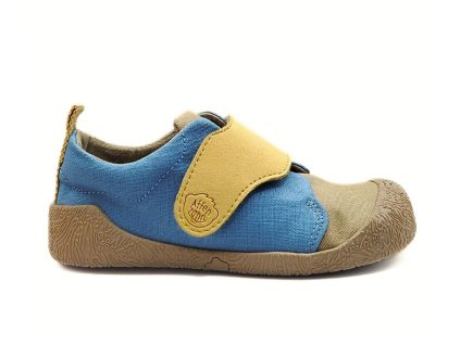 Affenzahn Prewalker Cotton Smally Seal 16