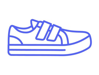 Koel Dud 2.0 textile blue