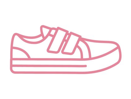 Koel Dud 2.0 textile fuchsia