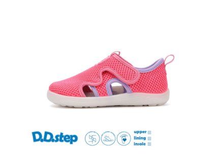 G093 61211C Daisy Pink