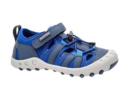 Protetika Nio blue sandále