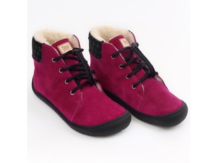 beetle leather fuxia 24 29 eu 26641 4