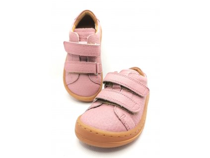 Froddo kožené nízké G3130201 9 Pink Benyshoes 11