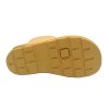 yogi cuello amarillo žluté barefoot holinky pro holky a pro kluky Beny Shoes 3