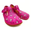 Bačkory Beda Barefoot UNICORN pro holky Beny Shoes 26