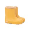 igor yogi borreguito amarillo zateplené holiny gumáky pro kluky pro holky Beny Shoes 1