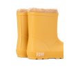 igor yogi borreguito amarillo zateplené holiny gumáky pro kluky pro holky Beny Shoes 5