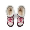 Affenzahn sněhule s memránou uimní boty Snow Boot Vegan Snowy Bird Beny Shoes 3
