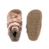 Bundgaard Petit Mid LAMB Multi color Rose s leskem pro holky zimní boty Beny Shoes 2