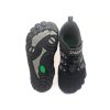 Saguaro Vigor I černá sportovní barefoot obuv Beny Shoes 8