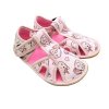 Bačkory EF Barefoot Unicorn mini (386)