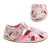 Bačkory EF Barefoot Unicorn mini (386)