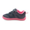 Protetika Nolan fuxia barefoot tenicky celoroční boty s membránou Beny Shoes 16