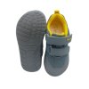 Protetika Nolan yellow barefoot tenicky celoroční boty s membránou Beny Shoes 11