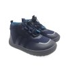 Protetika Neo Navy s membránou podzimní barefoot boty Beny hoes 32