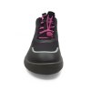 Protetika Neo purple s membránou podzimní barefoot boty Beny shoes 42