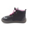 Protetika Neo purple s membránou podzimní barefoot boty Beny shoes 43