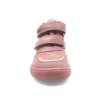 Protetika Banet terakota celoroční barefoot boty s membránou pro holky Beny Shoes 58