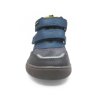 Protetika Banet grey celoroční barefoot boty s membránou pro kluky Beny Shoes 50