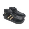 Protetika Gerka black gold celroční kotníkové boty pro holky Beny Shoes 63
