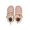Protetika Tira pink kotníkové celoročky pro holky beny shoes barefoot 79