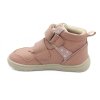 Protetika Tira pink kotníkové celoročky pro holky beny shoes barefoot 84