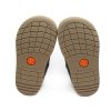 Biomecanics Sauvage Ocean zimní kožené barefoot boty s merinem Beny Shoes 49
