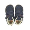 Biomecanics Sauvage Ocean zimní kožené barefoot boty s merinem Beny Shoes 52