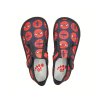 Bačkory EF Barefoot Red Spider (395) 37