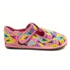 Bačkory EF Barefoot Jednorožci (395) 21