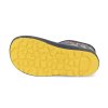 Koel holiny barefoot tractor pro kluky Beny Shoes 6