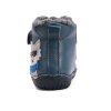 DD Step zimní barefoot boty s pejskem w070 52893 Beny Shoes 2