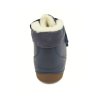 Bundgaard Petit Winter Navy zimní barefoot boty 35