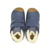Bundgaard Petit Winter Navy zimní barefoot boty 32