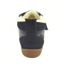 Bundgaard Bloom Black s membránou zimní barefoot boty Beny Shoes 26