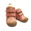 Bundgaard Bloom Goldstream s membránou zimní barefoot boty Beny Shoes 44